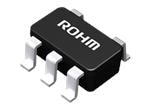 ROHM Semiconductor Reguladores de LDO Nano Cap™ BD9xxN1-C
