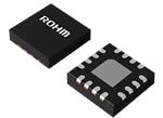 ROHM Semiconductor BD9S402MUF-C Single Synch Buck DC/DC Converter