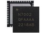 Nordic Semiconductor CI complementario Wi-Fi® 6 nRF7002