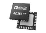 Analog Devices Inc. Convertidores de digital a analógico (DAC) AD3551R