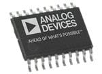 Analog Devices Inc. Aislador de 2,5 Gigabits LVDS ADN4620/ADN4621
