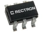 Rectron RM3134 Dual N-Channel MOSFET