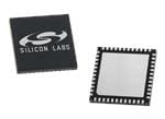 Silicon Labs EFR32BG24 Bluetooth Wireless SoCs