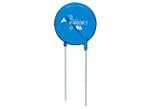 TDK S14, S10, & S07 SIOV Metal Oxide Leaded Varistors