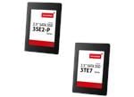 Innodisk 3D TLC SSDs