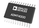 Analog Devices Inc. Sensor de posición multivuelta True Power-On ADMT4000