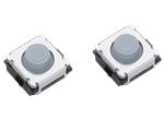 Panasonic EVP-CD 6mm 4N/5N Square Tactile Switches