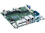 Kontron D3723-R mITX Industrial Motherboards
