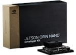 Seeed Studio Kit de desarrollo NVIDIA® Jetson Orin™ Nano de 8 GB