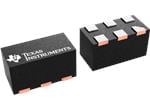 Texas Instruments TPS22995 On-Resistance Load Switches