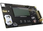 Silicon Labs Kit profesional de MCU PG28-PK2506A EFM32