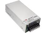 MEAN WELL HRPG-1000N3 1000W Ultra-High Peak Power Supplies