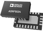 Analog Devices Inc. Módulos frontales multichip RF ADRF5534