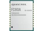 Quectel FC80A Wi-Fi® & BLUETOOTH® Module