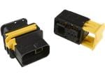TE Connectivity Conectores sellados de alta resistencia con insertos MATEnet.