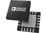 Analog Devices Inc. Selectores de fuente de alimentación/diodo ideal MAX17614