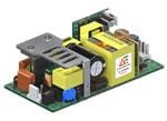 Advanced Energy NGB150 Medical/Industrial AC-DC Power Supplies