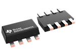 Texas Instruments OPT3005 Ambient Light Sensor (ALS)