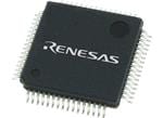 Renesas Electronics RL78/F24 Actuator & Sensor Microcontrollers