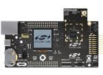 Silicon Labs Pro-Kit xG28-PK6025A 868-915MHz BLE