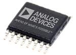 Analog Devices Inc. Aisladores digitales cuádruples ADuM340E/ADuM341E/ADuM342E