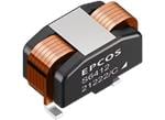 TDK Inductores acoplados de cable plano SMT ERUC23