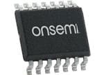 onsemi Amplificadores operacionales NCS20164 de 8 MHz CMOS