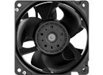 ebm-papst AxiTwin 100 Counter-Rotating DC Fan