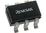 Renesas Electronics Regulador de tipo Buck de conmutación integrado RAA211320