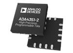 Analog Devices Inc. Ganancia programable de precisión ADA4351-2 TIA