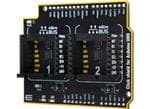 Mikroe Click Shield MIKROE-5739 para Arduino UNO