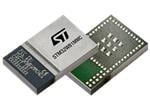 STMicroelectronics Módulo STM32WB1MMC Bluetooth® de bajo consumo