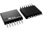 Texas Instruments Amplificadores operativos con cruce cero OPAx323