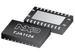 NXP Semiconductors Transceptores LIN Commander cuádruples TJA1124
