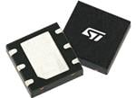 STMicroelectronics LDQ40 250mA Low-Dropout (LDO) Voltage Regulator