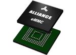 Alliance Memory e·MMC ASFC de la serie 5.1
