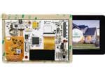Riverdi RVT50HQSNWCO1 STM32 5" TFT Displays