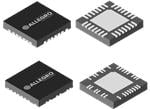 Allegro MicroSystems Controladores MOSFET de aisladores de batería trifásicos A89103