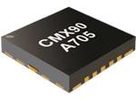 CML Micro CMX90A705 5.5W Ka-Band GaN Power Amplifiers