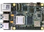 BeagleBoard Ordenador de placa única Beagley®-AI