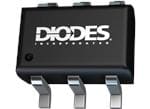 Diodes Incorporated ZXCT199Q Bidirectional Current Monitors