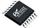 Apogee Semiconductor AF54RHC301 Rad-Hard Dual 3-Input Majority Voter