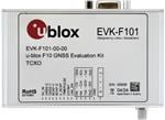 u-blox Equipo de evaluación EVK-F101