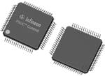 Infineon Technologies Microcontroladores PSOC™ Control