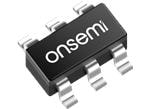 onsemi Desmultiplexores 3-State sin inversión 1:2 NL7SZ18