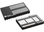 Texas Instruments Etapa de potencia de medio puente de GaN LMG2100R026