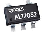 Diodes Incorporated AL17052 700V Buck Converter
