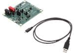 Texas Instruments DAC80502-01EVM Evaluation Module