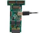 Texas Instruments XDS110ISO-EVM Isolated Plug-in Board