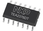 NXP Semiconductors Controladores PFC intercalados y configurables TEA2376xT